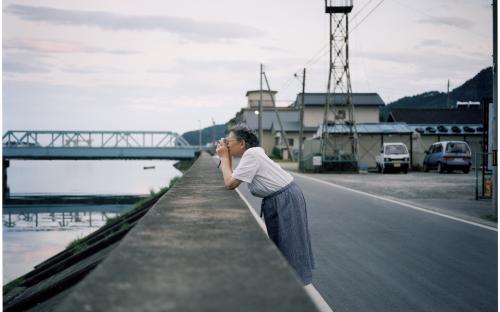 Наоя Хатакеяма (1958) Кесенгава, 2003/08/23, 2003