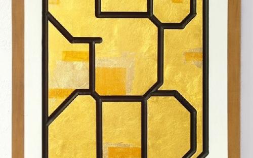 Стоян Дечев Икона, 2016