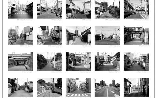 Sendai Collection Перспектива, Sendai Collection І част, 2000-2003