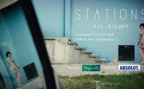 STATIONS