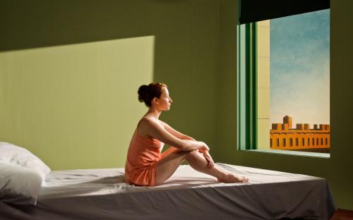 Shirley: Visions Of Reality image 1