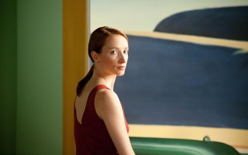 Shirley: Visions Of Reality image 2